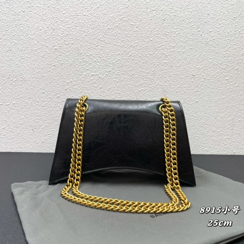 Balenciaga Hourglass Bags